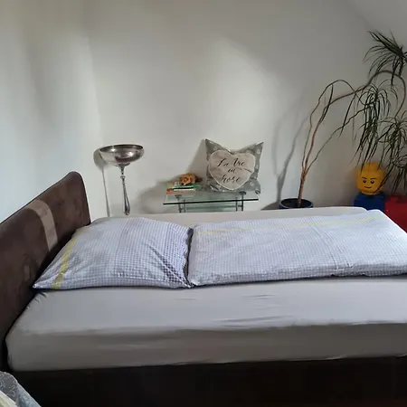 Apartamento Bluhm Wahlstedt