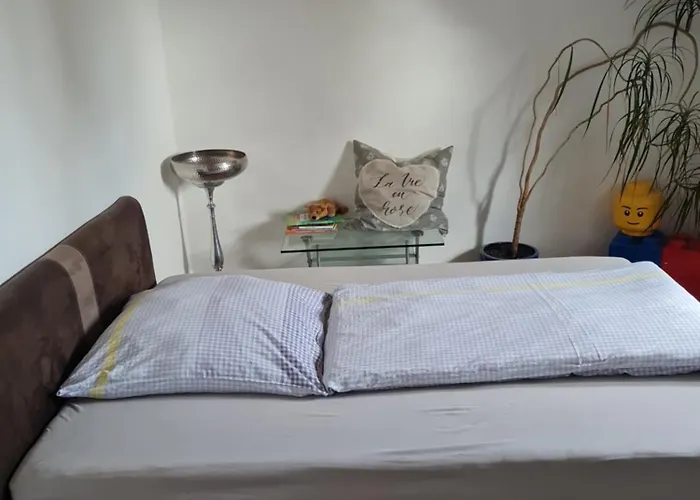 Appartement Bluhm Wahlstedt