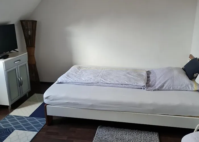 Bluhm Appartement Wahlstedt